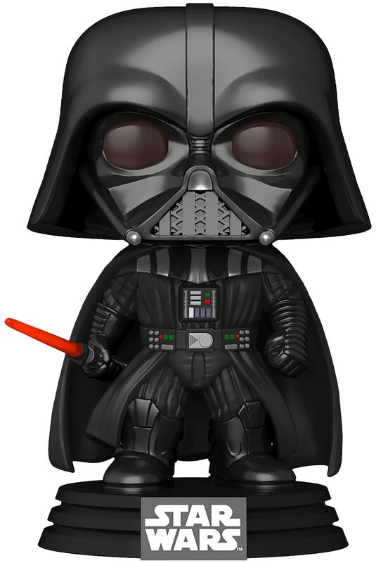 Funko POP! Star Wars Darth Vader