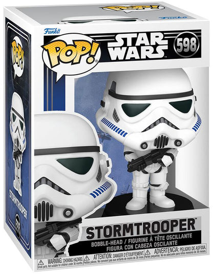 Funko POP! Star Wars Stormtrooper