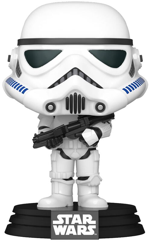 Funko POP! Star Wars Stormtrooper