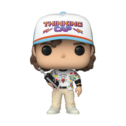 Funko POP! Stranger Things Dustin