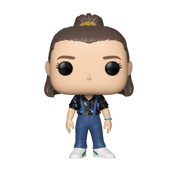 Funko POP! Stranger Things Eleven