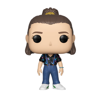 Funko POP! Stranger Things Eleven