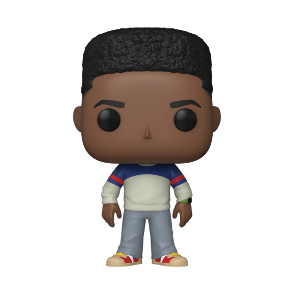 Funko POP! Stranger Things Lucas