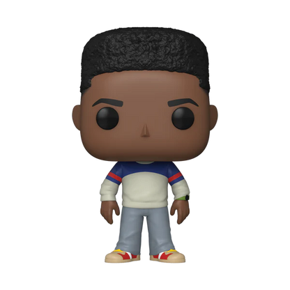 Funko POP! Stranger Things Lucas