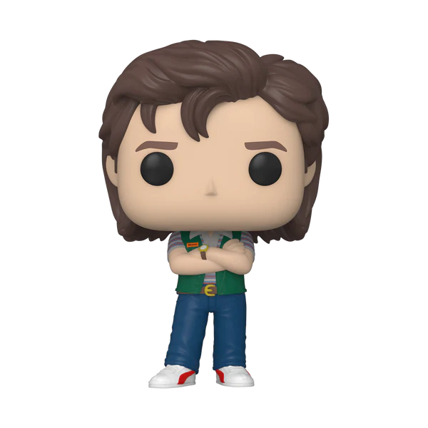 Funko POP! Stranger Things Steve