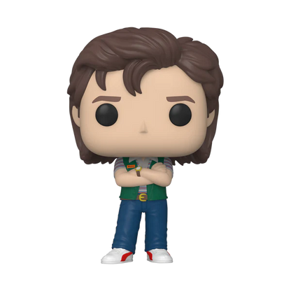 Funko POP! Stranger Things Steve