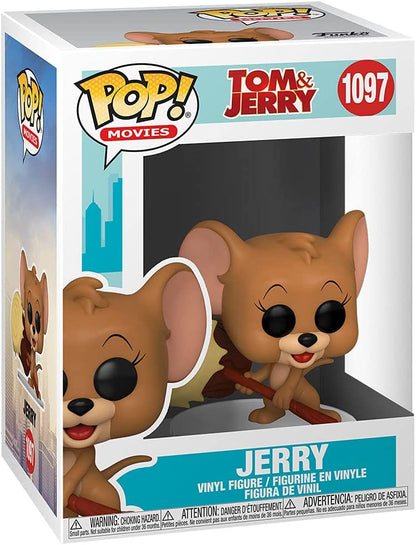 Funko POP! Tom & Jerry Jerry