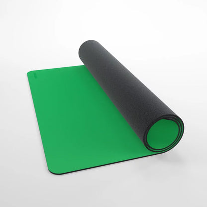 Gamegenic Prime Playmat Green