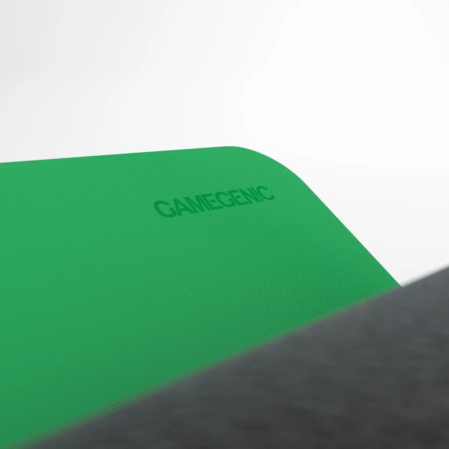 Gamegenic Prime Playmat Green