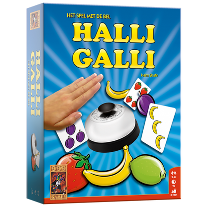 Halli Galli