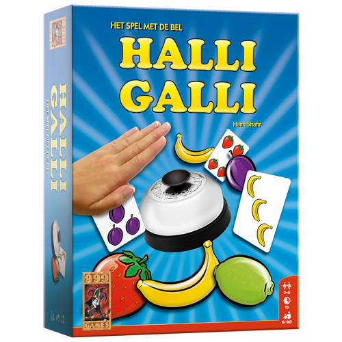 Halli Galli