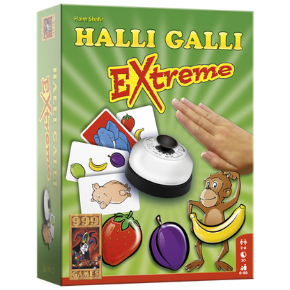 Halli Galli Extreme