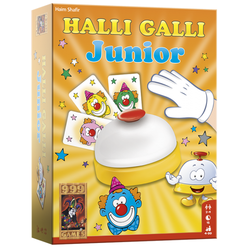 Halli Galli Junior