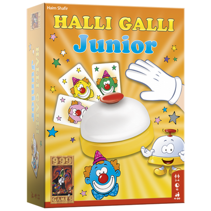 Halli Galli Junior