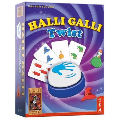 Halli Galli Twist