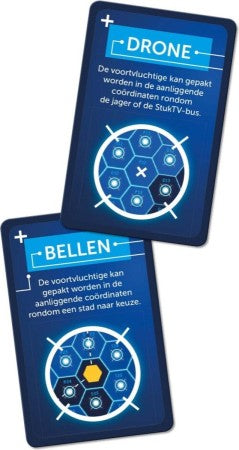 Het Jachtseizoen Het Bordspel