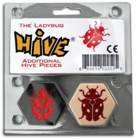 Hive Ladybug Uitbreiding