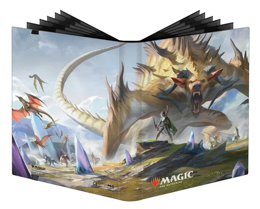 Magic the Gathering Ikoria PRO Binder