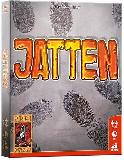 Jatten