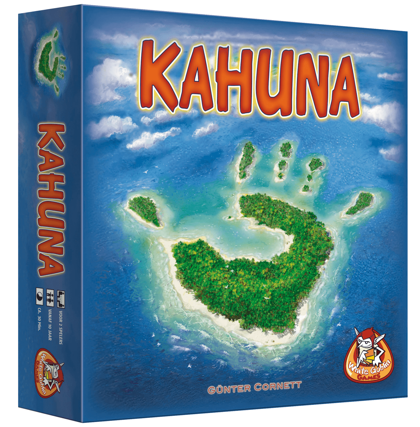 Kahuna