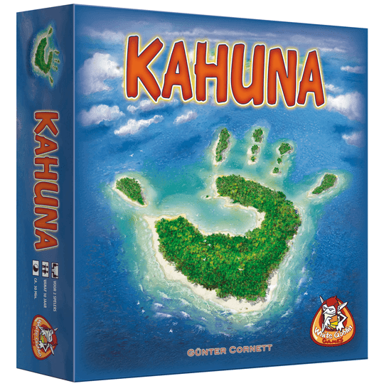 Kahuna