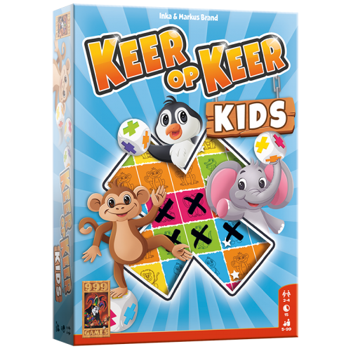 Keer op Keer Kids