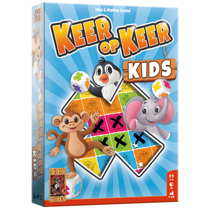 Keer op Keer Kids