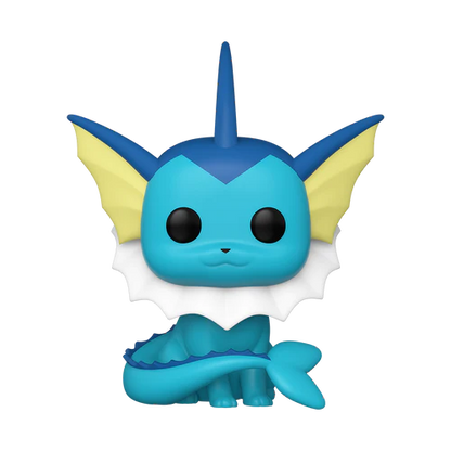 Funko POP! Pokémon Vaporeon