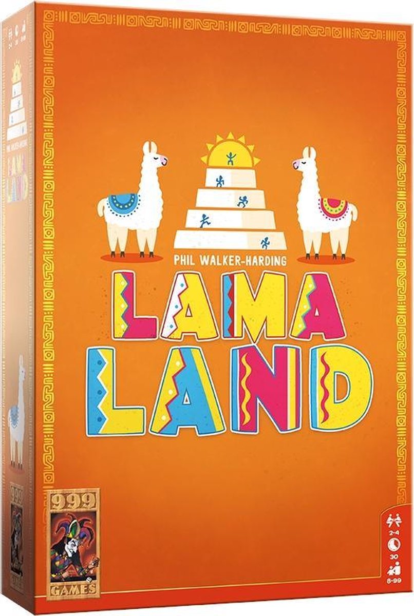 Lamaland