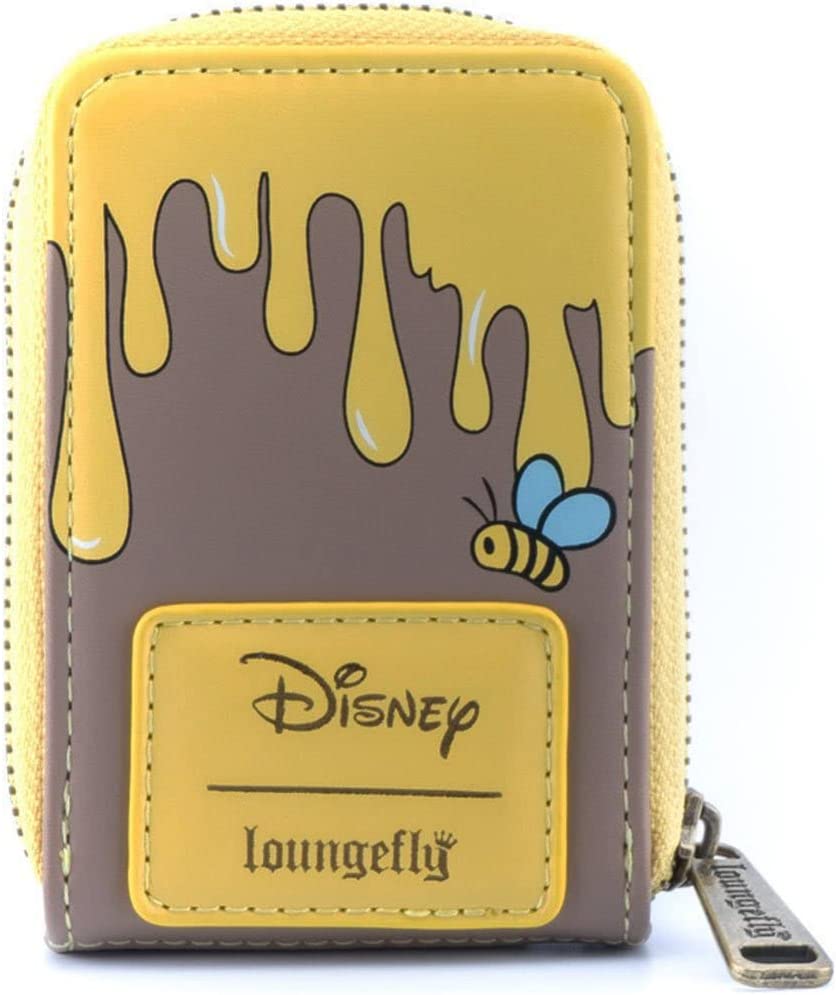 Loungefly Disney Winnie the Pooh Wallet