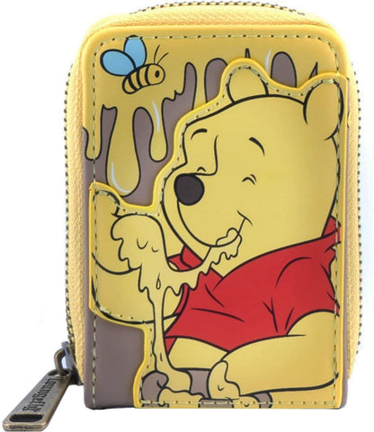 Loungefly Disney Winnie the Pooh Wallet