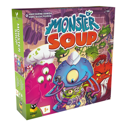 Monster soup