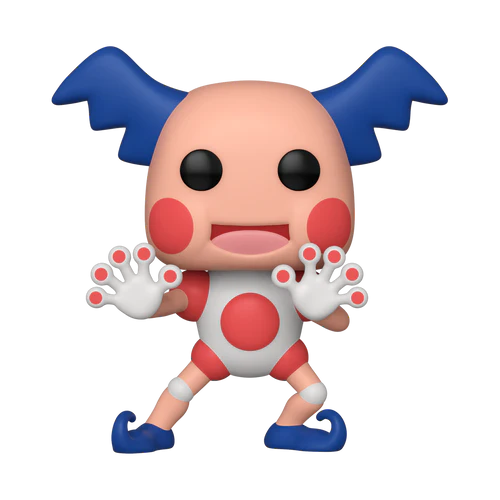 Funko POP! Pokémon Mr. Mime