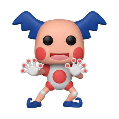 Funko POP! Pokémon Mr. Mime