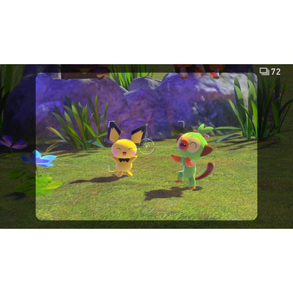 Nintendo Switch Pokémon Snap