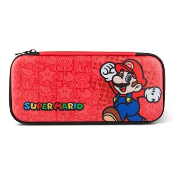 Nintendo Switch Super Mario Stealth case