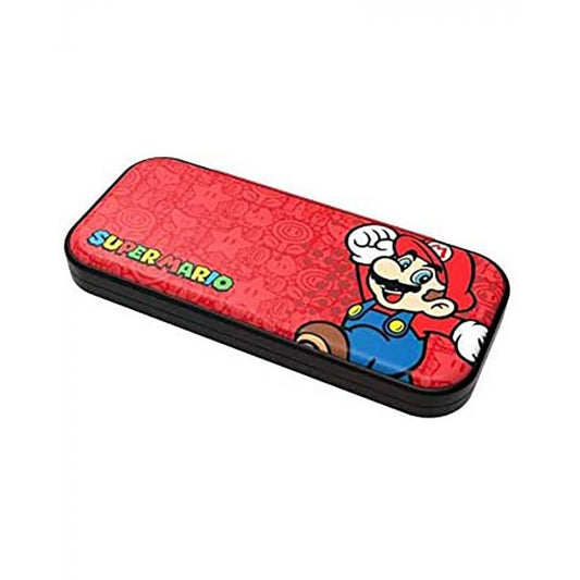 Nintendo Switch Super Mario Stealth case