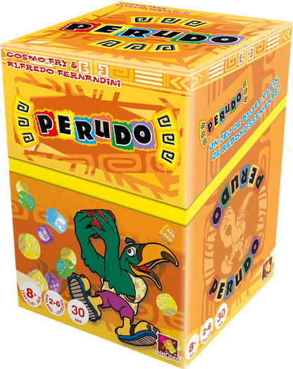 Perudo