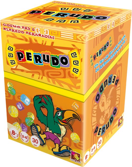 Perudo