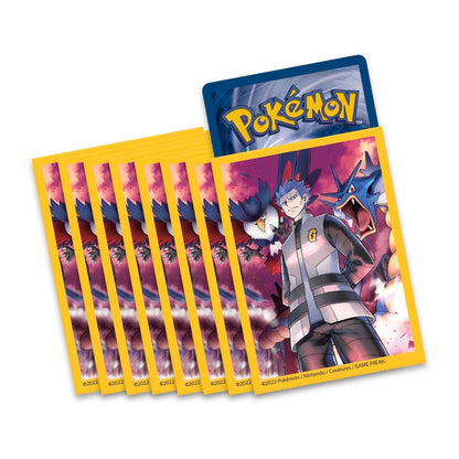 Pokémon Cyrus Premium Tournament Collection