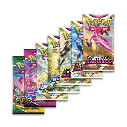 Pokémon Cyrus Premium Tournament Collection