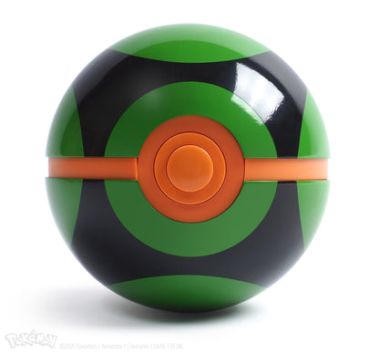 Pokémon Diecast Replica Dusk Ball