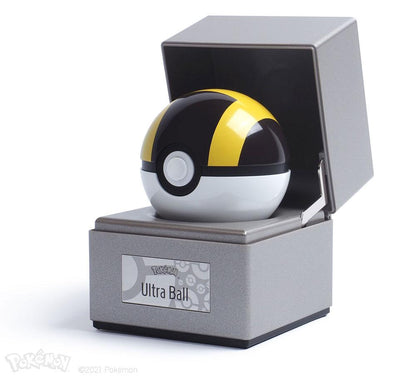 Pokémon Diecast Replica Ultra Ball