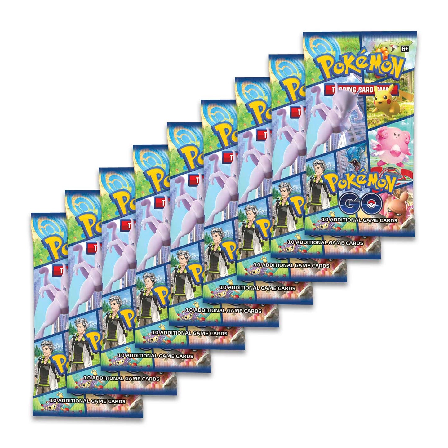 Pokémon GO Dragonite Vstar Premier Deck Holder Collection Box