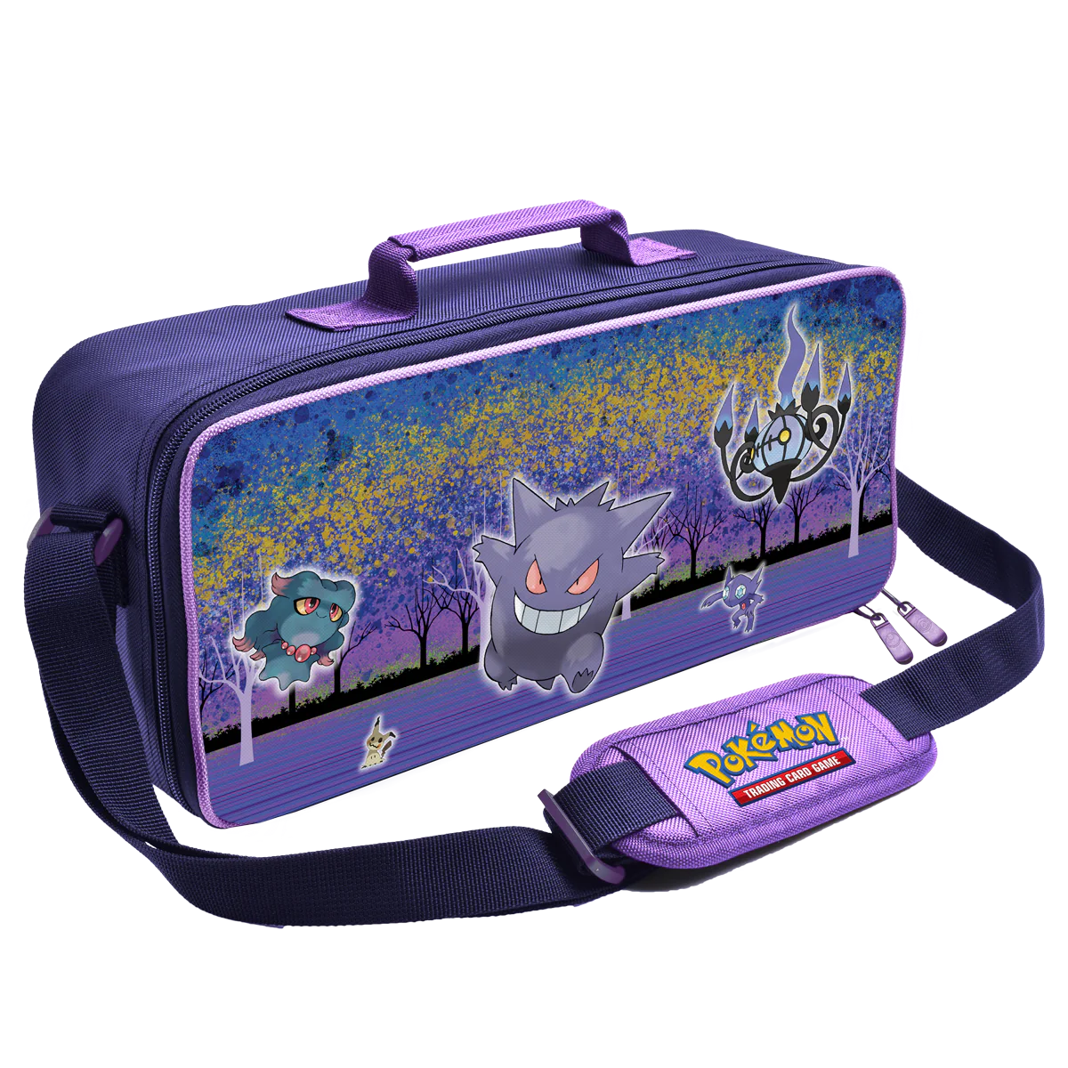 Pokémon Gallery Series Haunted Hollow Deluxe Gaming Trove