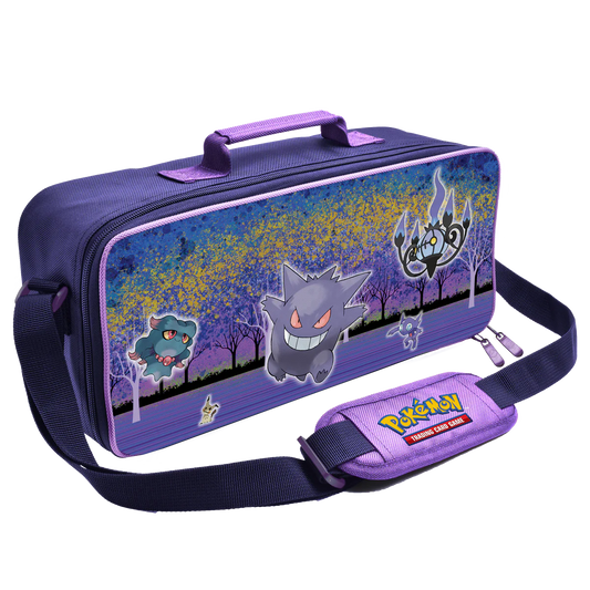 Pokémon Gallery Series Haunted Hollow Deluxe Gaming Trove