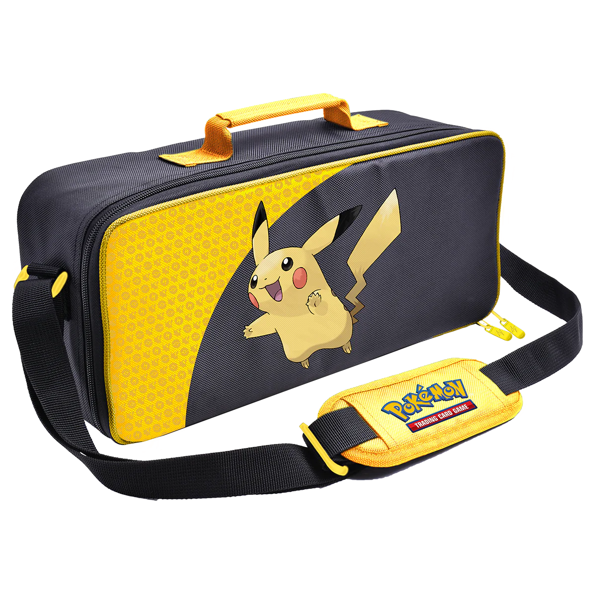 Pokémon Pikachu Deluxe Gaming Trove