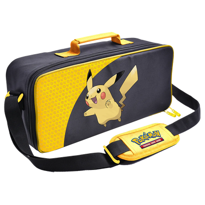 Pokémon Pikachu Deluxe Gaming Trove