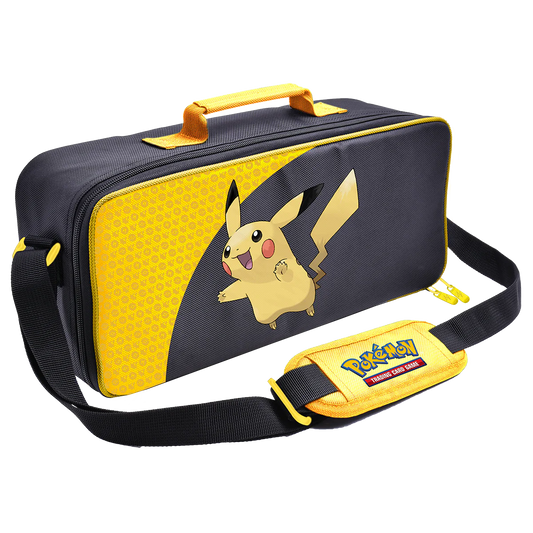 Pokémon Pikachu Deluxe Gaming Trove