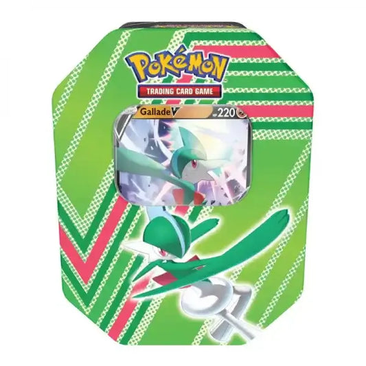 Pokémon Tin Gallade V